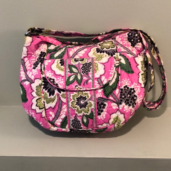 Vera Bradley Handbags - Ladies Handbag